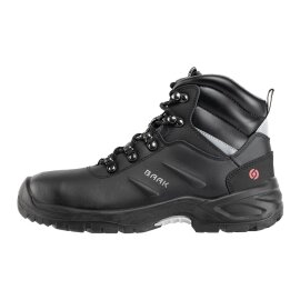Sicherheitsstiefel Harrison 7316-N S3 SRC ESD Baak W11 Gr. 42
