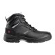 Sicherheitsstiefel Harrison 7316-N S3 SRC ESD Baak W11 Gr. 42