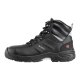 Sicherheitsstiefel Harrison 7316-N S3 SRC ESD Baak W11 Gr. 42