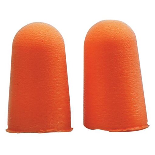 1 Paar Gehörschutzstöpsel ohne Kordel 1100