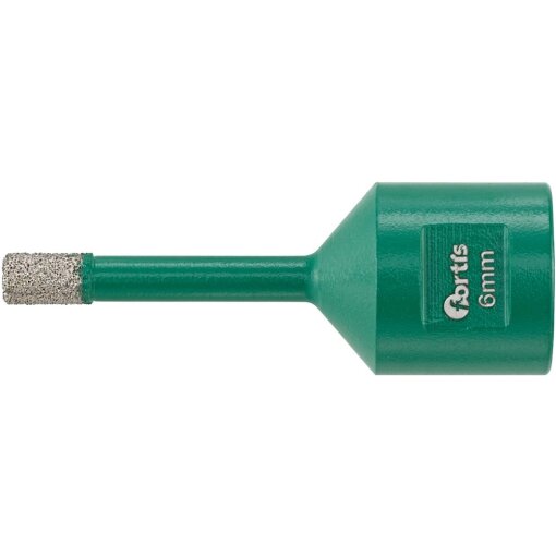 Diamantbohrer 10 mm Fortis