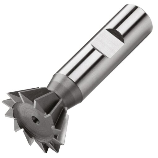 Winkelfräser 45° Form C 25,0 mm Fortis