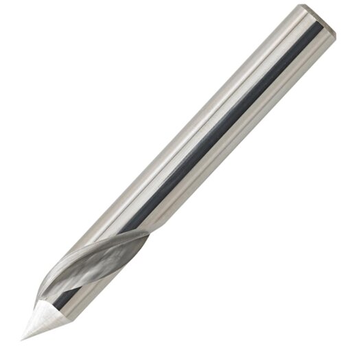 VHM Gravierfräser 60° WN HA 4,0 mm FORUM
