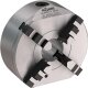 Vierbacken-Drehfutter DURO-M DIN 6350