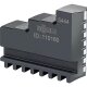 Dreibacken-Satz DIN6350BB