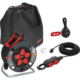 Professional-Set Limited Edition H07RN-F 3G1.5