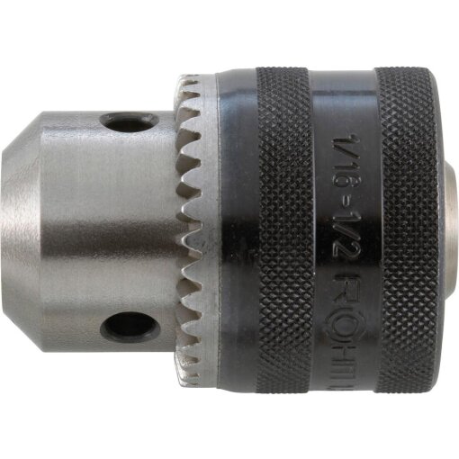 Zahnkranzbohrfutter Prima 1,5-13mm 3/8"x24