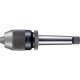 Schnellspannbohrfutter SBF-plus 1-13mm MK 3