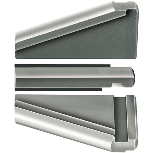 Backen-Set 3-16 mm