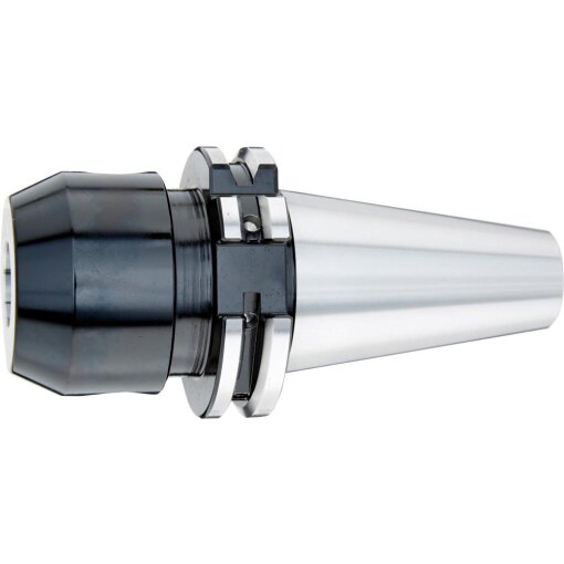 Flächenspannfutter Weldon DIN 69871ADB SK40 16 mm A63 Fortis