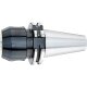 Flächenspannfutter Weldon DIN 69871ADB SK40 16 mm A63 Fortis