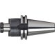 Aufsteckfräserdorn DIN69871AD SK40 16 mm A100 Fortis