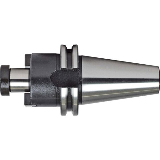 Aufsteckfräserdorn DIN69871AD SK50 40 mm A50 Fortis