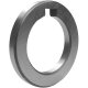 Fräserdornring DIN2084B 16x5x27mm Fortis