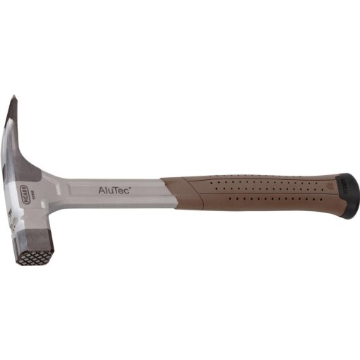 Latthammer AluTec Nr. 1098 glatt