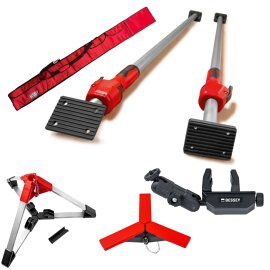 Deckenstützen-Set STE300
