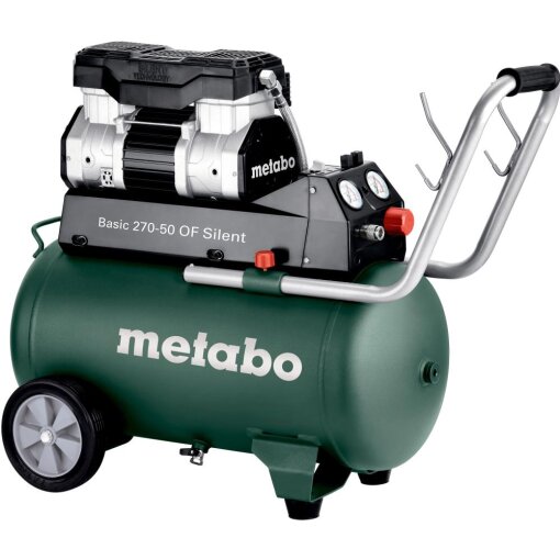 Kompressor Basic 270-50 OF (601594000) Metabo