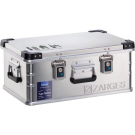 Aluminiumbox Akku-Storage Box 450 x 300 x 150 mm