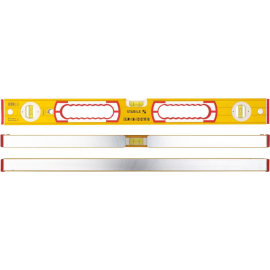 Wasserwaage Type 196-2 200 cm