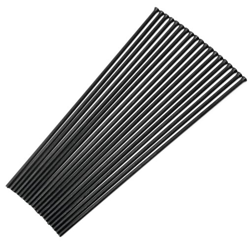 19 Stk. Ersatznadeln passend für AIRCRAFT Nadelentroster