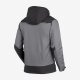 Softshelljacke Jannik FHB grau-schwarz Gr. S