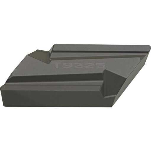 10 Stück ISO-Wendeschneidplatten KNUX 160405-M PMK5035 Links Fortis