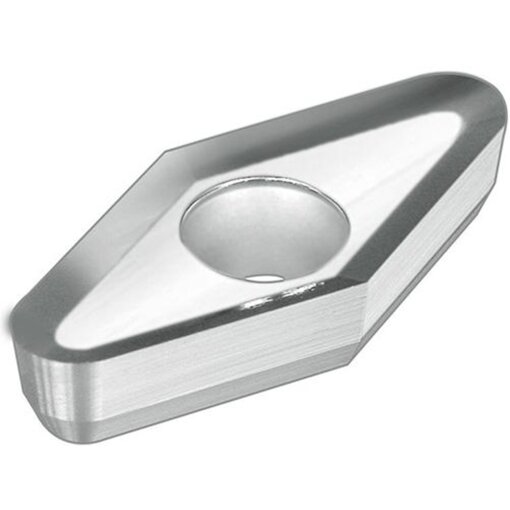 10 Stück ISO-Wendeschneidplatte VCGT 110304-AL N5020 Fortis