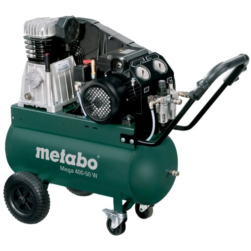Kompressor Mega 400-50 W (601536000) Metabo