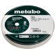 10x Trennscheiben - SP 125x1,0x23 INOX, TF 41 (616399000) 100 Jahre Metabo
