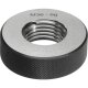 Gewinde-Gutlehrring M16 Fortis
