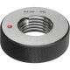 Gewinde-Ausschusslehrring M6