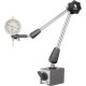 Messstativ magnetisch Classic Line 568 mm 1000N