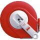 Kapselbandmaß RADIUS Glasfaser 20 m