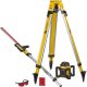 Rotationslaser LAR 160 7-teilig