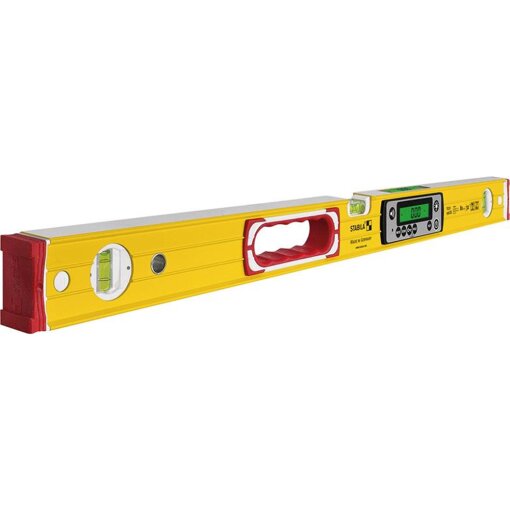 Elektronik-Wasserwaage TECH 196 DL 81 cm IP 67