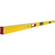 Elektronik-Wasserwaage TECH 196 DL 183 cm IP 67