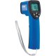 Infrarot-Thermometer -50 bis 550 Grad C FORUM