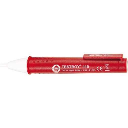 Spannungsprüfer 10 berührungslos TB110