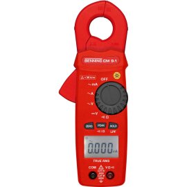 Digital-Stromzangen- Multimeter TRUE RMS