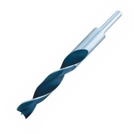 Holzspiralbohrer rollgewalzt 4 mm