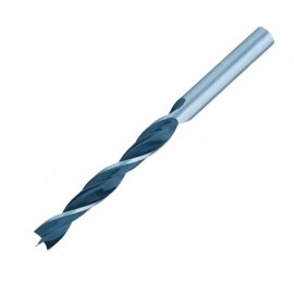 Holzspiralbohrer rollgewalzt 12 mm