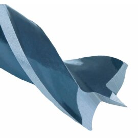 Holzspiralbohrer rollgewalzt 18 mm