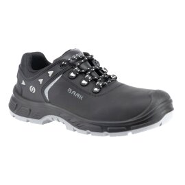 Sicherheitshalbschuh S3S FO LG SR ESD Heiko2 Baak 218022