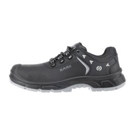 Sicherheitshalbschuh S3S FO LG SR ESD Heiko2 Baak 218022