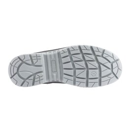 Sicherheitshalbschuh S3S FO LG SR ESD Heiko2 Baak 218022