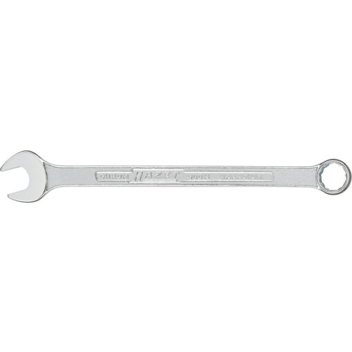 Ring-Maulschlüssel Nr. 600N DIN 3113 A 30 mm Hazet