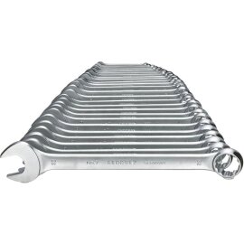 Ringmaulschlüssel-Satz DIN 3113 A Gedore