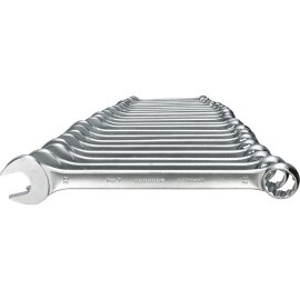Ringmaulschlüssel-Satz DIN 3113 A Gedore