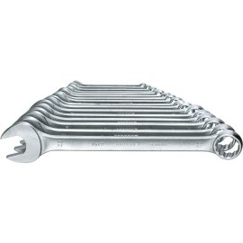 Ringmaulschlüssel-Satz DIN 3113 A Gedore