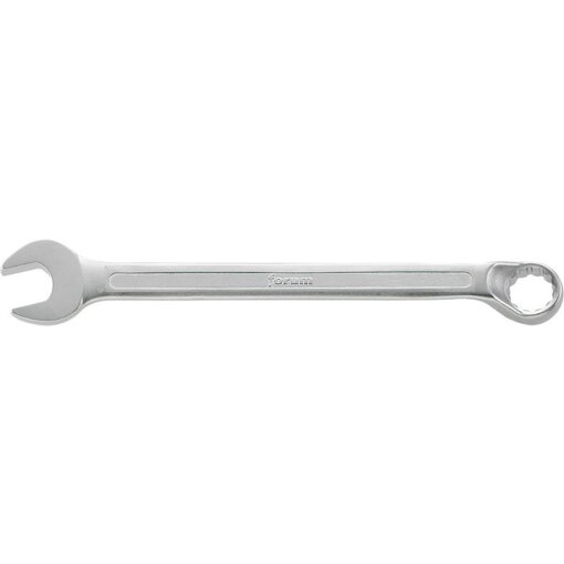 Ring-Maulschlüssel gekröpft DIN 3113 B 22 mm FORUM